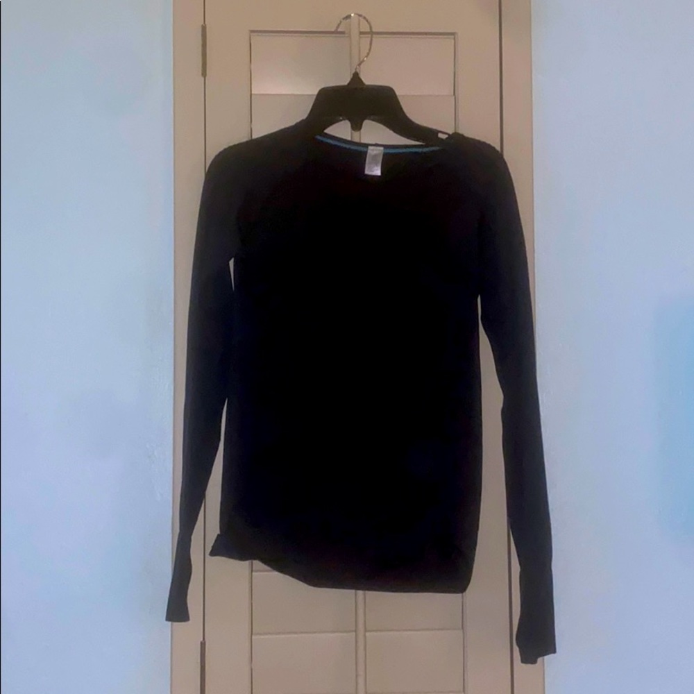 Sporty outfit